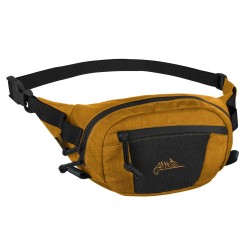 Поясная сумка POSSUM Yellow Curry/Black | Helikon-Tex