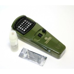 Прибор от комаров MR G06-00 Зеленый | ThermaCELL