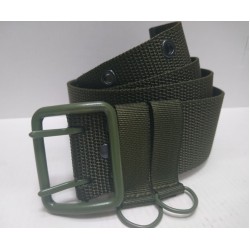 Ремень Нового образца Олива / Олива | Армия России