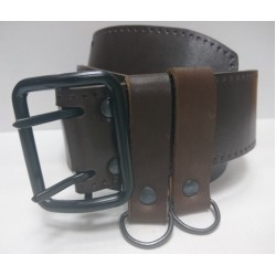 Ремень Портупея Коричневый | Армия России