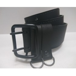 Ремень Портупея Черный | Армия России