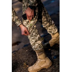 Брюки ACU UCP Ripstop | Helikon-Tex