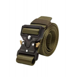 Ремень тактический Cobra Olive Green | Army Stroll