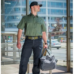 Ремень тактический Cobra FC45 Shadow grey | Helikon-Tex