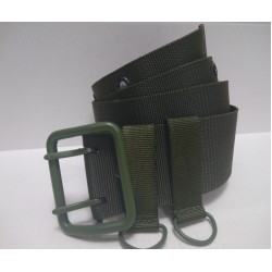 Ремень Тонкий Олива / Олива | Армия России