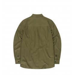 Рубашка Baron 3551 green stone | Vintage Industries