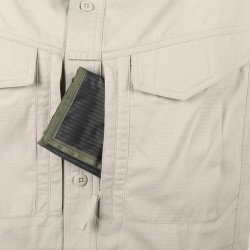 Рубашка Defender Mk2 Black | Helikon-Tex