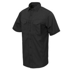 Рубашка Defender MK2 Short Black | Helikon-Tex
