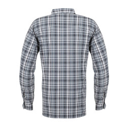 Рубашка Defender Mk2 City Stone Plaid | Helikon-Tex