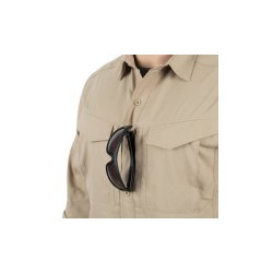 Рубашка Defender Mk2 Tropical Shirt Castle Rock | Helikon-Tex