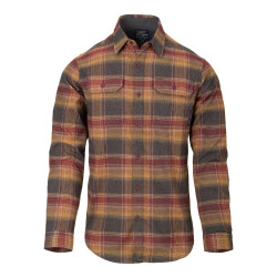 Рубашка GreyMan PN Amber Plaid | Helikon-Tex