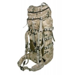 Рюкзак аэромобильного подразделения wz.976/MON Desert