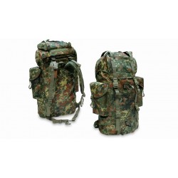 Рюкзак Бундесвера оригинал