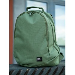 Рюкзак City Green | ARMY STROLL