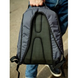 Рюкзак City Grey | ARMY STROLL
