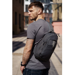 Рюкзак EDC Sling Shadow Grey | Army Stroll