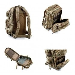 Рюкзак Garsing Multicam 25 литров