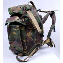 Рюкзак Голландский армейский DPM оригинальный