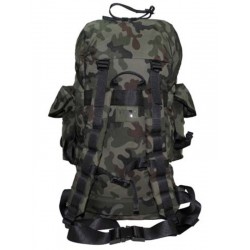 Рюкзак горной пехоты PL wz.978/A/MON Woodland