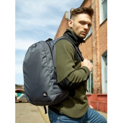 Рюкзак City Light Grey | ARMY STROLL