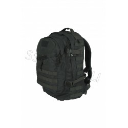 Рюкзак патрульный Адлер 35L Black | ССО
