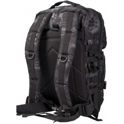 Рюкзак Тактический Assault US ARMY 40L Mandra Night | Mil-Tec