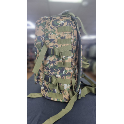 Рюкзак Тактический BL006 Day pack Marpat 35L | Lupu Gear