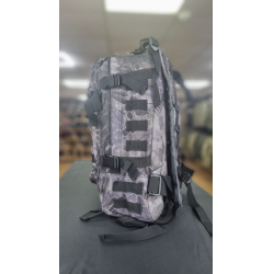 Рюкзак Тактический BL006 Day pack Phyton Black 35L | Lupu Gear