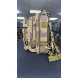 Рюкзак Тактический BL008 Fix Desert 25L | Lupu Gear