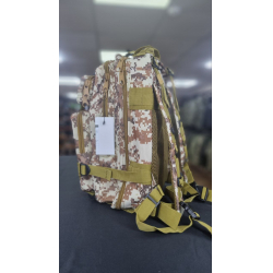 Рюкзак Тактический BL008 Fix Desert Digital 25L | Lupu Gear