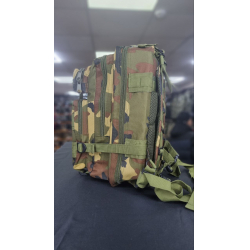 Рюкзак Тактический BL008 Fix Woodland 25L | Lupu Gear