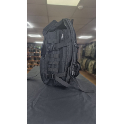 Рюкзак Тактический BL013 Molle Military Black 40L | Lupu Gear