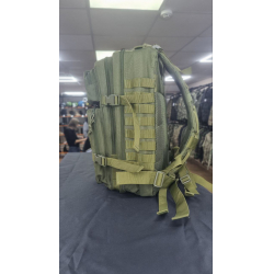 Рюкзак Тактический BL096C Fix Big Green 45L | Lupu Gear