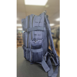 Рюкзак Тактический BL130 Laser Cut Blue 45L | Lupu Gear
