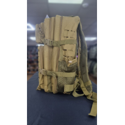 Рюкзак Тактический BL130 Laser Cut Coyote 45L | Lupu Gear