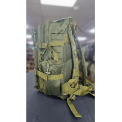 Рюкзак Тактический BL130 Laser Cut Green 45L | Lupu Gear