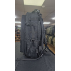 Рюкзак Тактический BL171 Black 45L | Lupu Gear