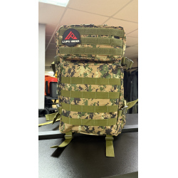Рюкзак Тактический BL090С Marpat 45L | Lupu Gear