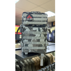 Рюкзак Тактический BL090С Night Multicam 45L | Lupu Gear