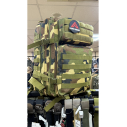 Рюкзак Тактический BL090С Woodland 45L | Lupu Gear