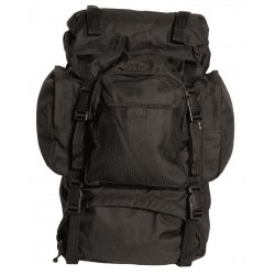 Рюкзак тактический Commando 55L Black | Mil-tec