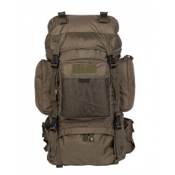 Рюкзак тактический Commando 55L Olive | Mil-Tec