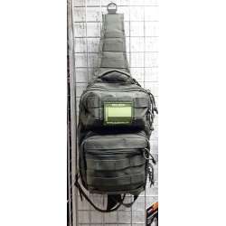 Рюкзак тактический GSG-29 Olive 10л | Garsing