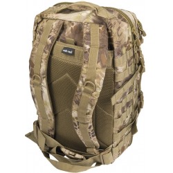 Рюкзак Тактический Assault US ARMY 40L Mandra Tan | Mil-Tec