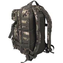 Рюкзак Тактический Assault US ARMY 25L Mandra Wood | Mil-Tec