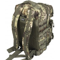 Рюкзак Тактический Assault US ARMY 40L Mandra Wood | Mil-Tec