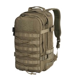 Рюкзак тактический Raccoon 20L Coyote | Helikon-Tex