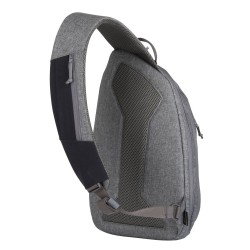 Рюкзак тактичский EDC Sling Melange Grey | Helikon-tex