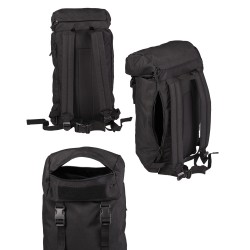 Рюкзак Walker 20L Black | Mil-tec