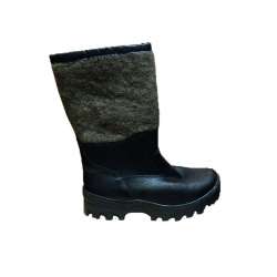 Сапоги - Валенки 1007 Лапа Медведя | Ray